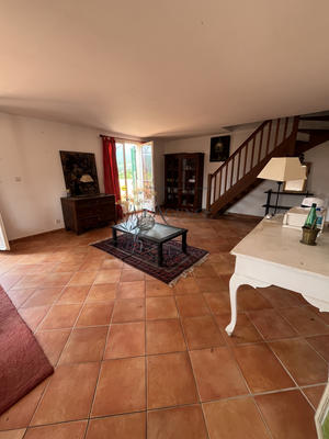 Villa - 190 m² - 6 pièces