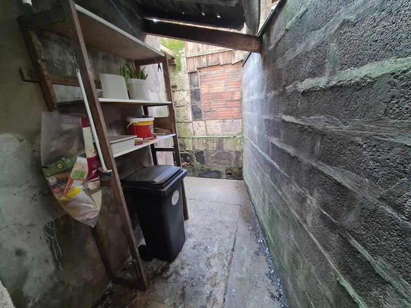 Immeuble - 184 m² - 6 pièces