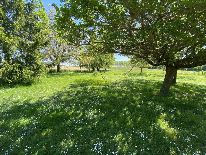 Ferme - 85 m² - 4 pièces