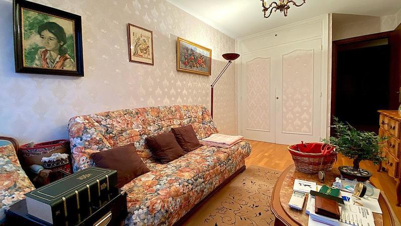 Appartement - 160 m² - 5 pièces