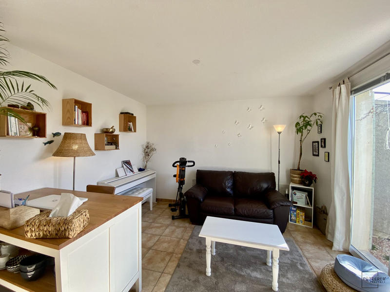 Maison - 53 m² - 3 pièces