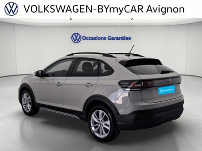 Volkswagen Taigo 1.0 Tsi 116 Dsg7 Vw Edition