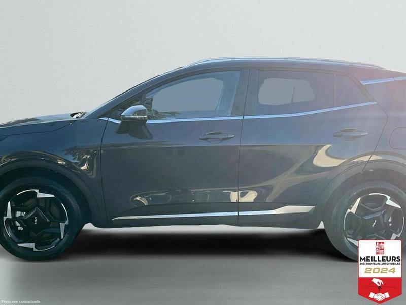 Kia Sportage Nouveau Hybride 239 Ch Bva6 Active