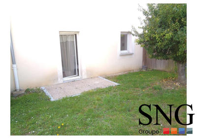 Appartement - 33 m² - 1 pièce