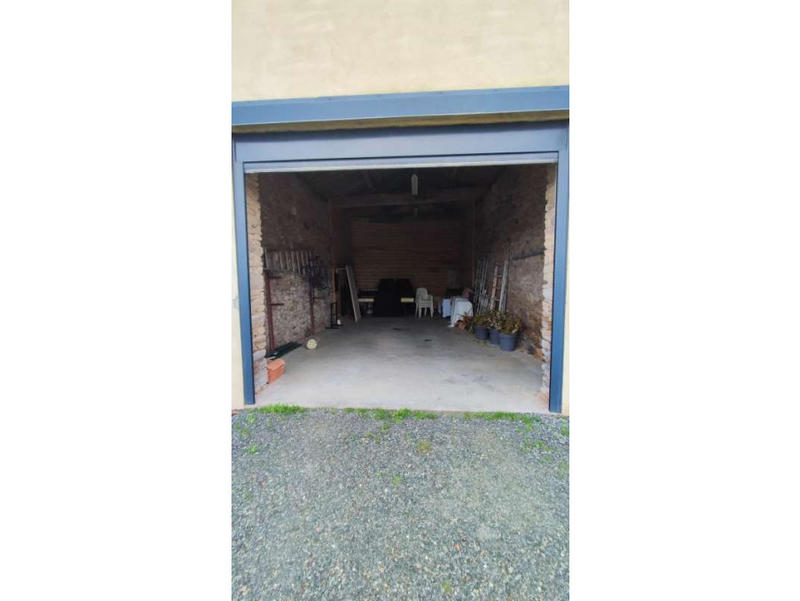 Maison - 120 m² - 2 pièces