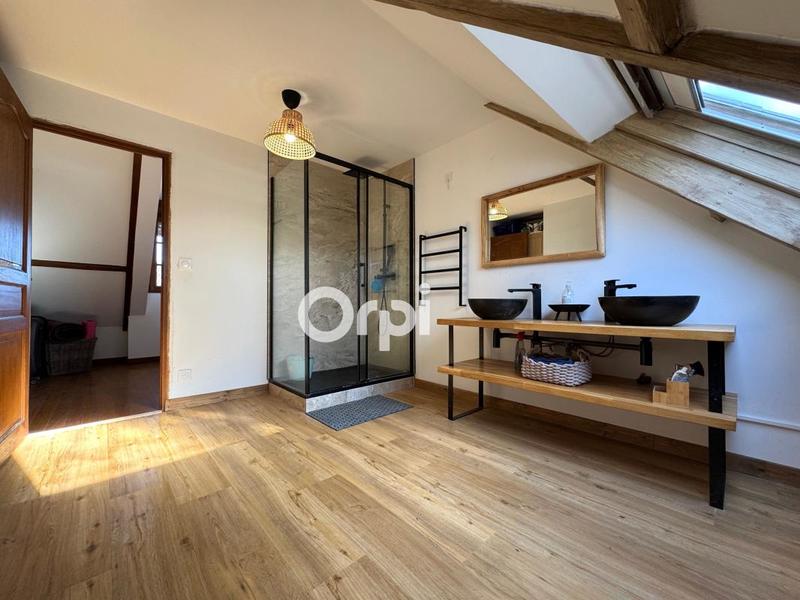 Maison - 170 m² - 4 pièces