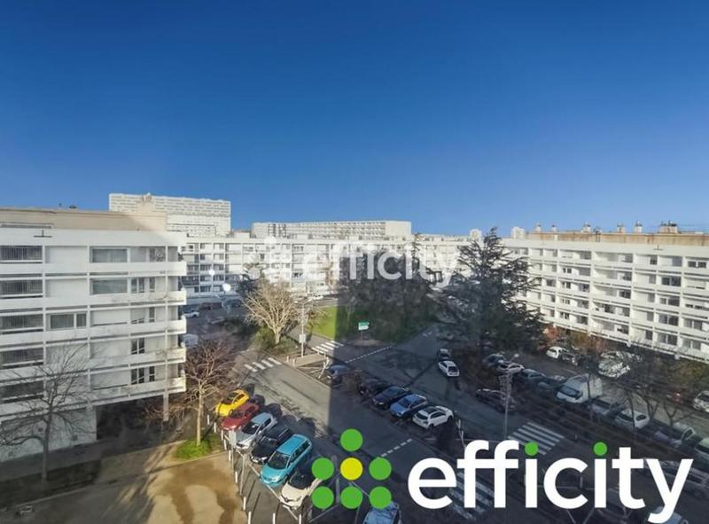 Appartement - 86 m² - 4 pièces