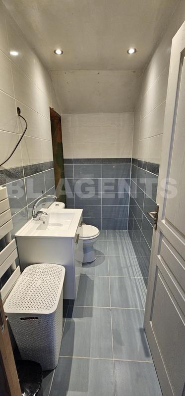 Pavillon - 108 m² - 6 pièces