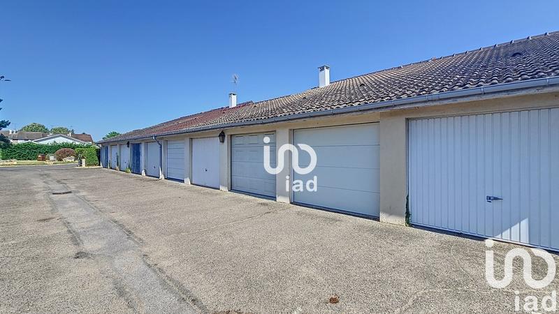 Maison - 100 m² - 6 pièces