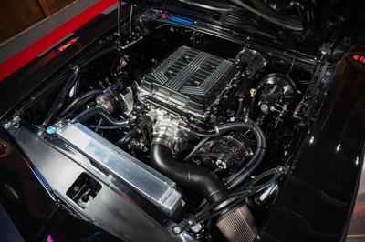 Chevrolet Camaro Rs Z/28