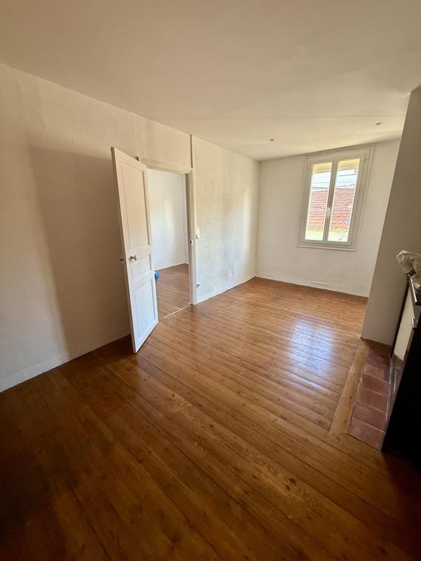 Maison - 125 m² - 4 pièces