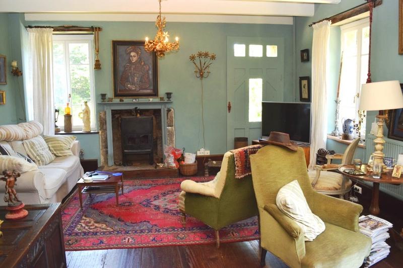 Maison - 187 m² - 6 pièces