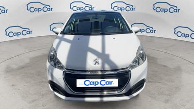 Peugeot 208 1.5 BlueHDi 100 Active