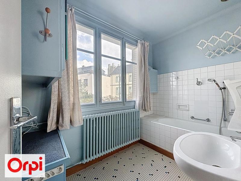 Maison - 118 m² - 5 pièces