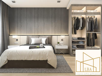 Appartement - 135 m² - 5 pièces