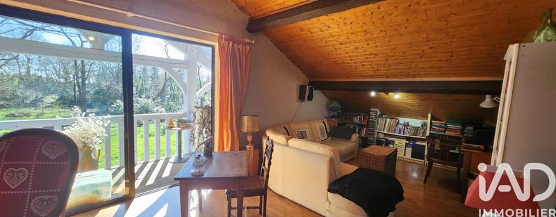Maison - 436 m² - 9 pièces