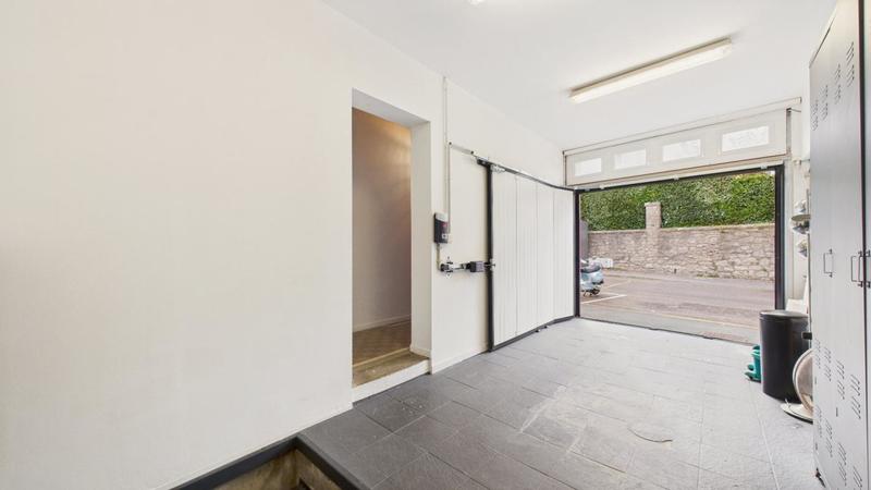 Duplex - 171 m² - 6 pièces