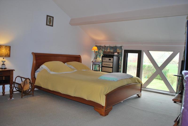 Maison - 112 m² - 5 pièces