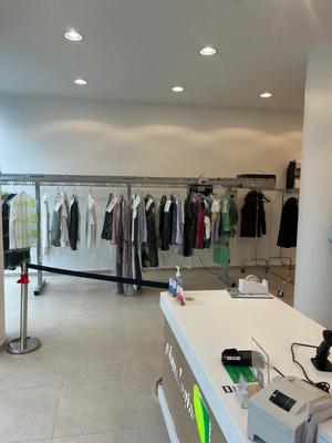 Fonds de commerce - 114 m²