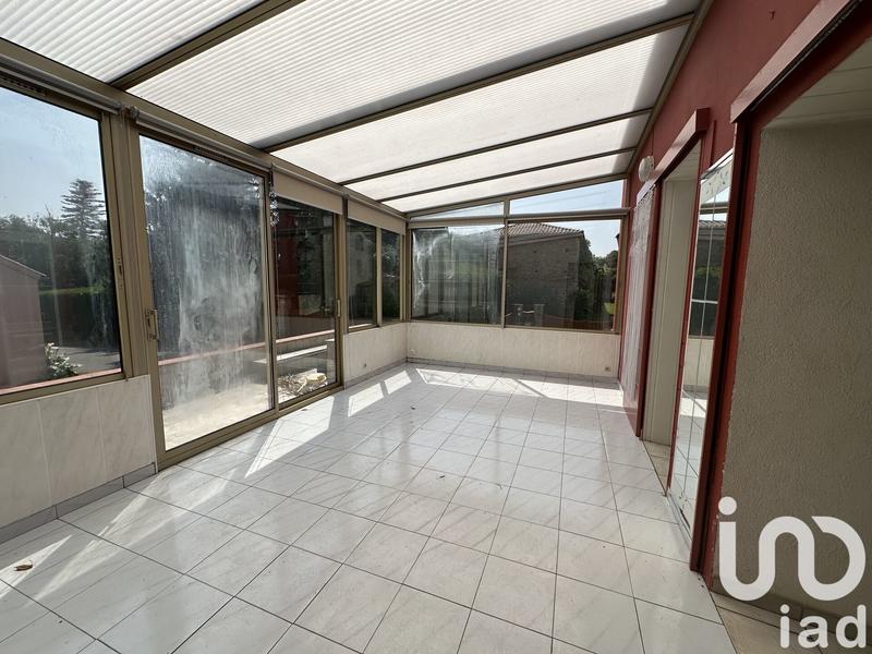 Maison - 148 m² - 10 pièces