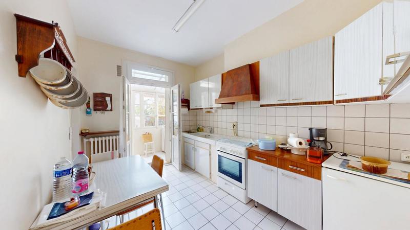 Villa - 66 m² - 3 pièces