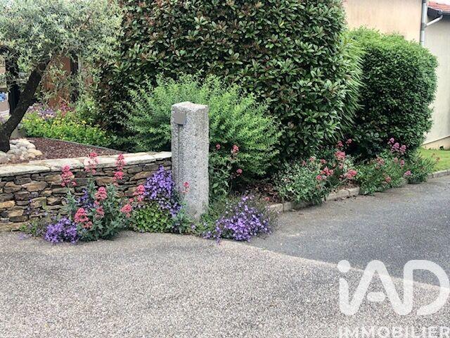 Maison de village - 150 m² - 7 pièces