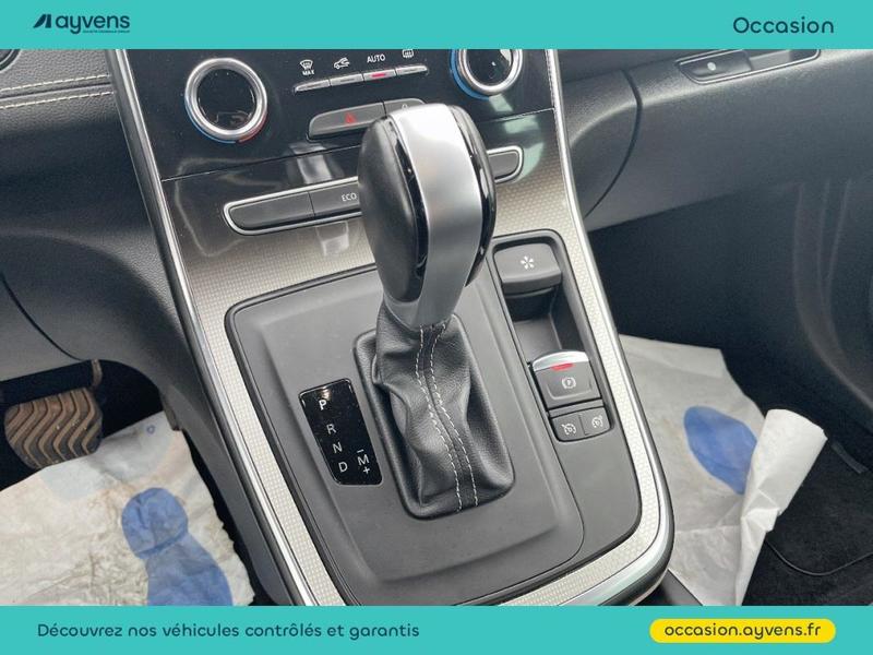 Renault Scénic 1.3 TCe 140ch Intens Edc - 21