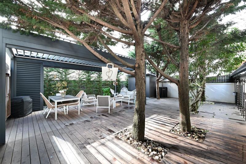 Maison - 150 m² - 4 pièces