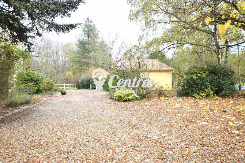 Maison - 144 m² - 5 pièces