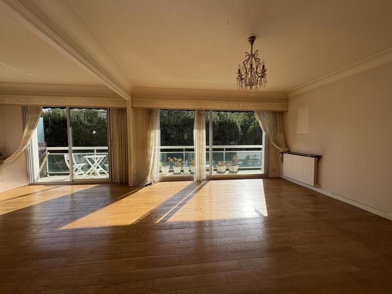 Appartement - 91 m² - 3 pièces