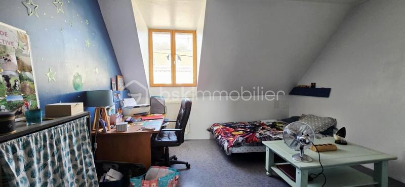 Maison de ville - 130 m² - 5 pièces