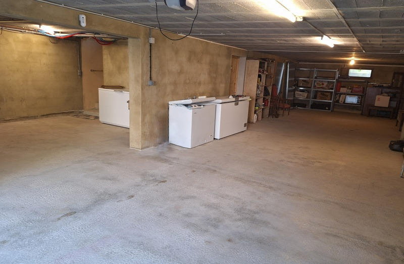 Maison - 121 m² - 5 pièces