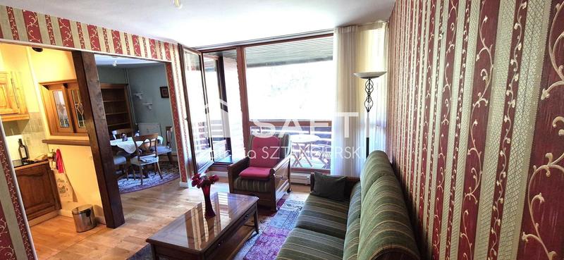 Duplex - 104 m² - 6 pièces