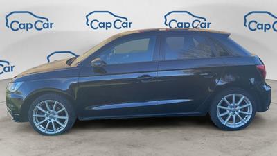Audi A1 sportback 1.6 Tdi 116 s line