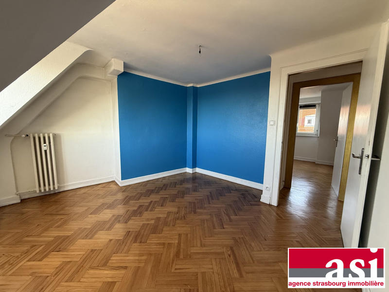 Appartement - 78 m² - 4 pièces
