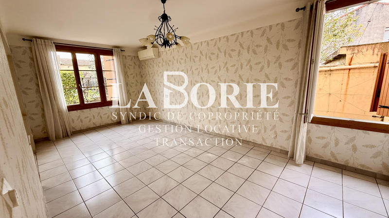 Maison - 117 m² - 5 pièces