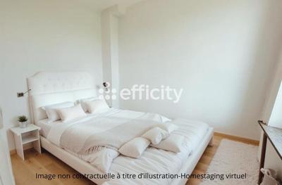 Appartement - 33 m² - 1 pièce