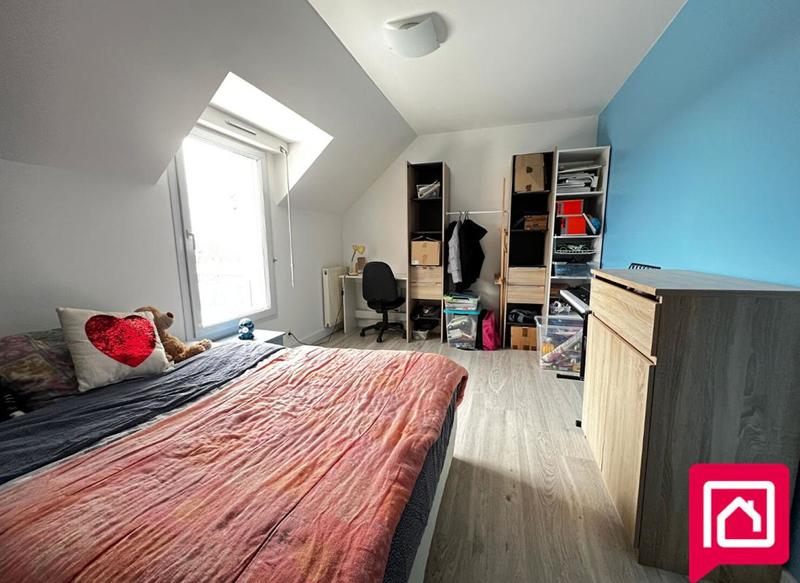 Maison - 130 m² - 4 pièces