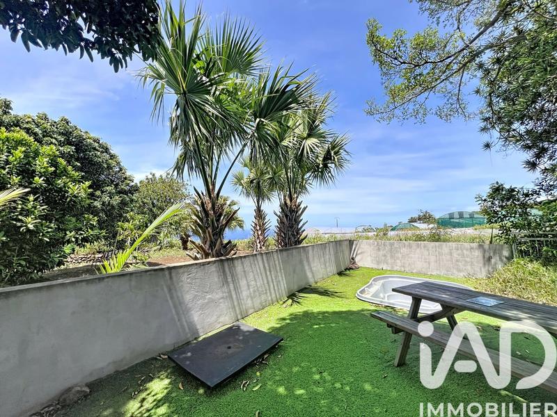 Maison - 82 m² - 4 pièces