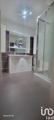 Appartement - 80 m² - 5 pièces