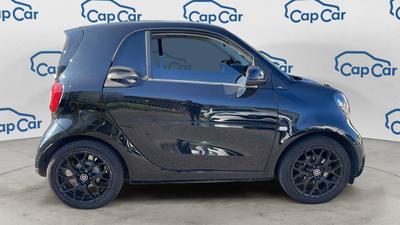 Smart ForTwo 0.9 90 Bva 6 Prime