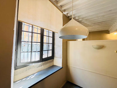 Local commercial - 110 m² - 5 pièces