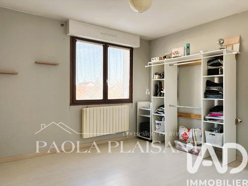 Appartement - 95 m² - 4 pièces