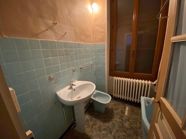 Maison ancienne - 120 m² - 5 pièces