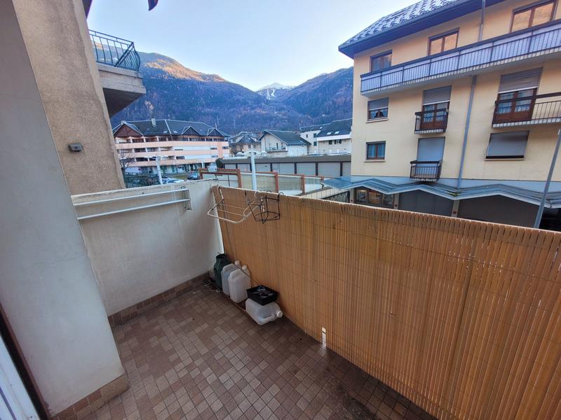 Appartement - 76 m² - 3 pièces