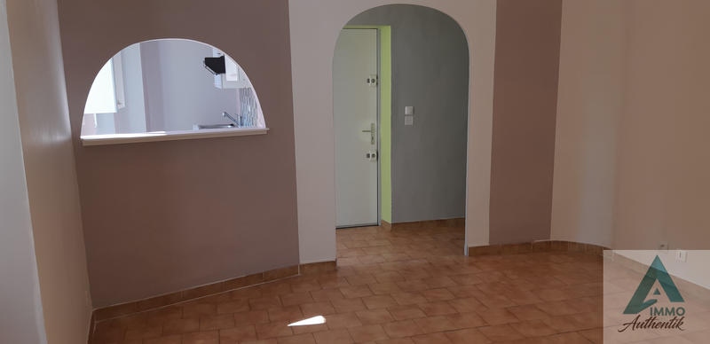 Appartement - 53 m² - 3 pièces