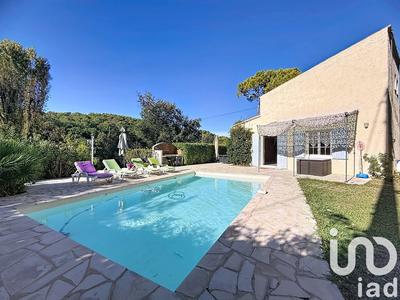 Maison - 140 m² - 4 pièces