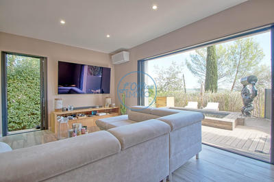 Villa - 100 m² - 4 pièces