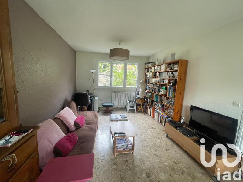 Maison - 155 m² - 7 pièces