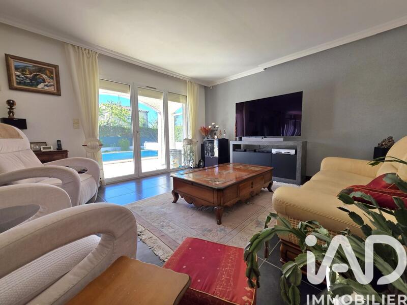 Maison - 148 m² - 5 pièces